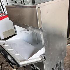 製氷機の画像