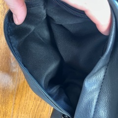BROWNY ショルダーバッグの画像