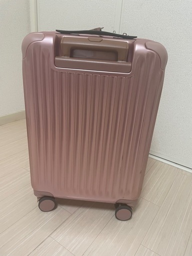 キャリーケース
