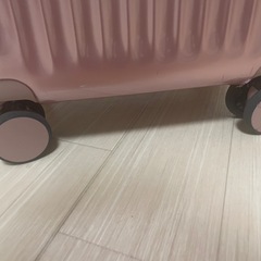 キャリーケースの画像