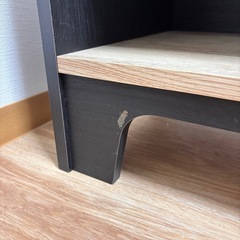 テレビ台
の画像