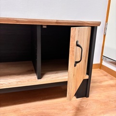 テレビ台
の画像