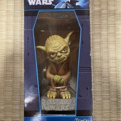 STAR WARS　フィギュアセットの画像