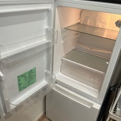 【YAMADA】冷蔵庫の画像