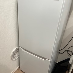 【YAMADA】冷蔵庫の画像