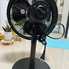扇風機の画像