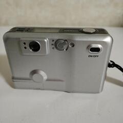 美品  ディジタルカメラの画像