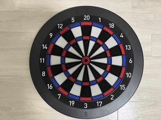 ダーツライブホームDARTSLIVE HOME (たくたく) 大倉山のダーツの