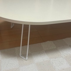 ローテーブル　机の画像