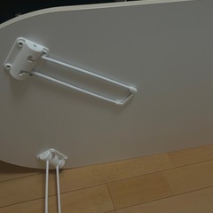 ローテーブル　机の画像