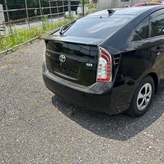 H24 30プリウス　後期　美車の画像