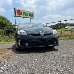 H24 30プリウス　後期　美車の画像