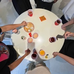 8/22：広島の方、飲み好きな人居てますか？🍻🥂