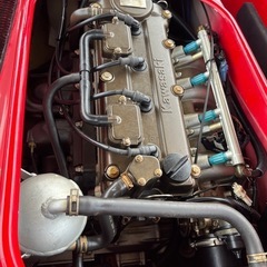 カワサキSTX15F カスタム多数の画像