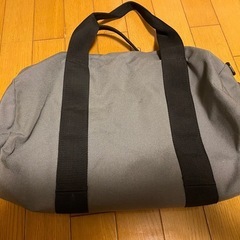 OUTDOORトートバッグの画像