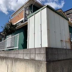 🛠️【職人直営】フェンスだけ✨しっかり交換しました！