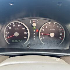 スクラムワゴン 平成18年 11.2万キロ AT 軽自動車の画像