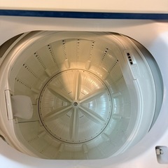 Panasonic 洗濯機
の画像
