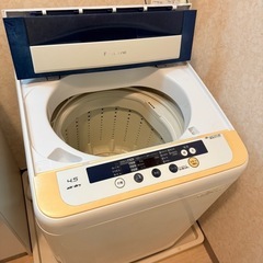 Panasonic 洗濯機
の画像