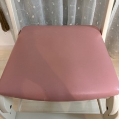 karimoku カリモク　デスクチェア　椅子　学習　いす　の画像