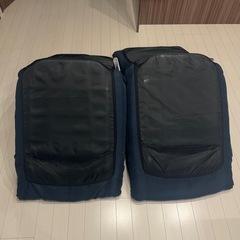 座椅子　首・脚リクライニング(LC-B07 ISC NV)の画像