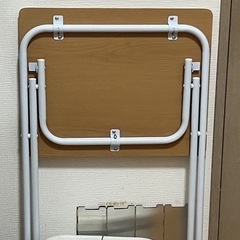 机の画像