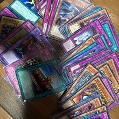 遊戯王、ワンピースカードセット！の画像
