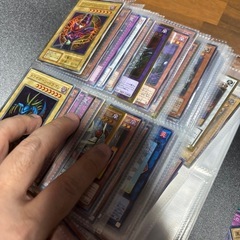 遊戯王、ワンピースカードセット！の画像