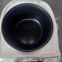 炊飯器　5合炊きの画像