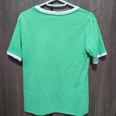 スプライトTシャツの画像