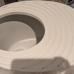 猫トイレ固まる砂用の画像