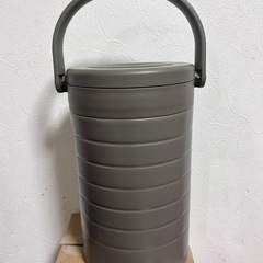 ワークマン　で売ってる　クーラーボックスの画像