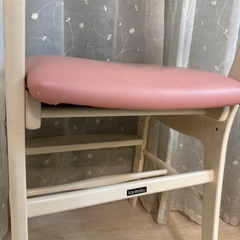 karimoku カリモク　デスクチェア　椅子　学習　いす　の画像
