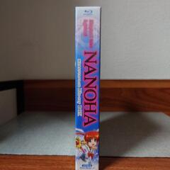 魔法少女リリカルなのは Blu-ray BOX  (サンプル版)の画像