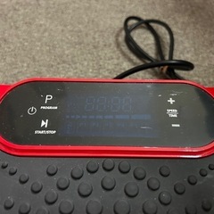 ☆極美品☆健康器具 ブルブルマシーンの画像