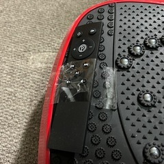 ☆極美品☆健康器具 ブルブルマシーンの画像