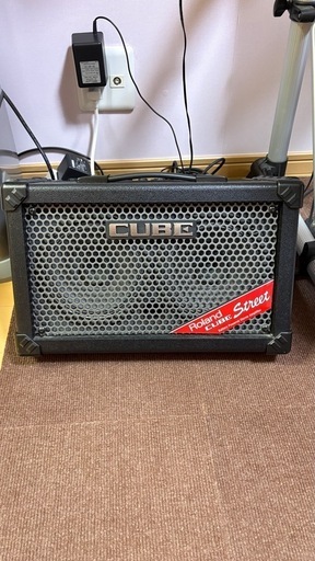 cube street❗️Roland❗️キューブストリート