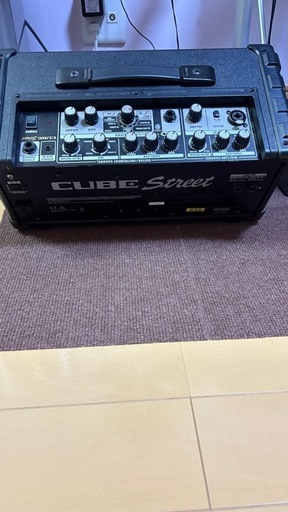 cube street❗️Roland❗️キューブストリート