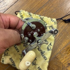 ダイワ　シーライン　No.24 ジャンクの画像
