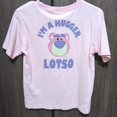 ロッツォ　Tシャツの画像
