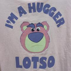 ロッツォ　Tシャツの画像
