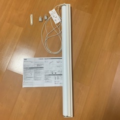 遮光ロールスクリーンの画像