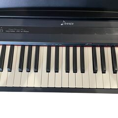 ◻Donner ドナー 電子ピアノ 88鍵盤　DEP-10の画像