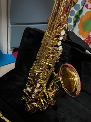 J.Michael AL-500 アルトサックス (aaa) 横浜の管楽器、笛