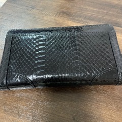 メンズ 長財布の画像