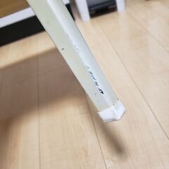 折り畳みテーブル、折り畳み机の画像