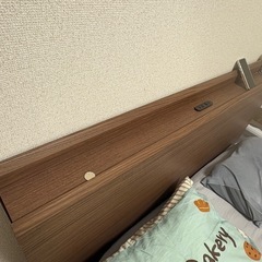 ベットの画像