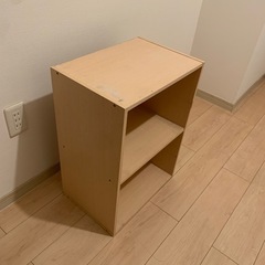 棚の画像
