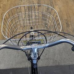 G030 普通自転車★26インチ★6段変速★防犯登録料無料の画像