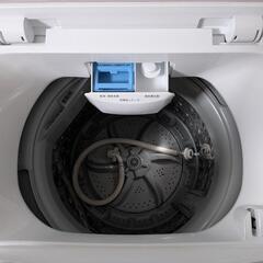 ニトリ 洗濯機 NTR60の画像